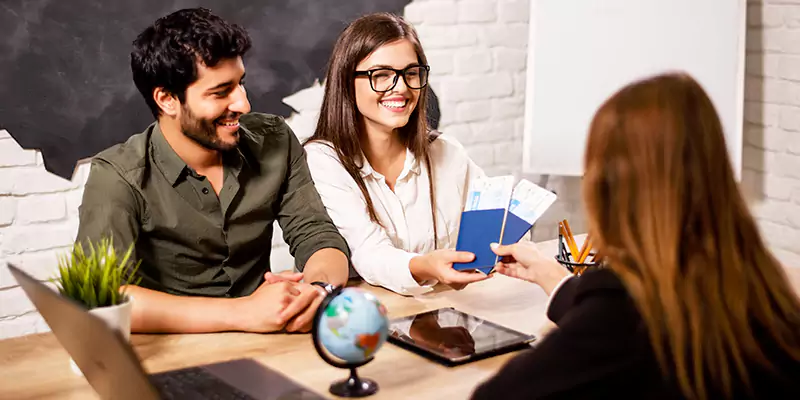 Benefits You Get with Our US Business Visa Consultancy Services in Sri Lanka