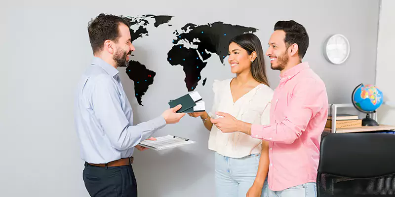 Why Choose Our Expert EB-5 Project Selection Consultants in Sri Lanka?