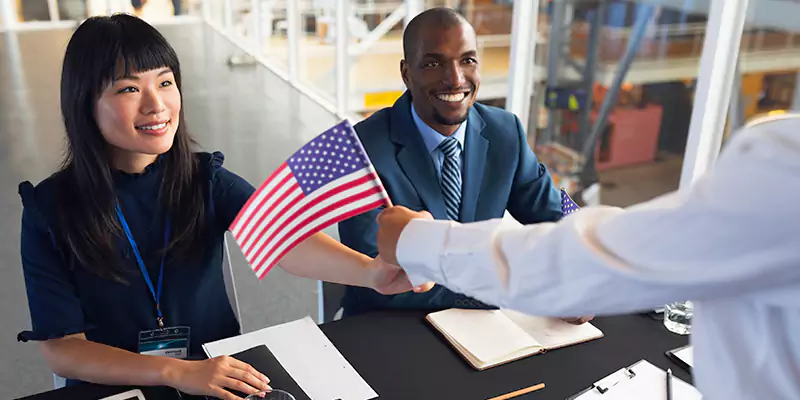 Our EB-5 Consultation and Strategy in Sri Lanka