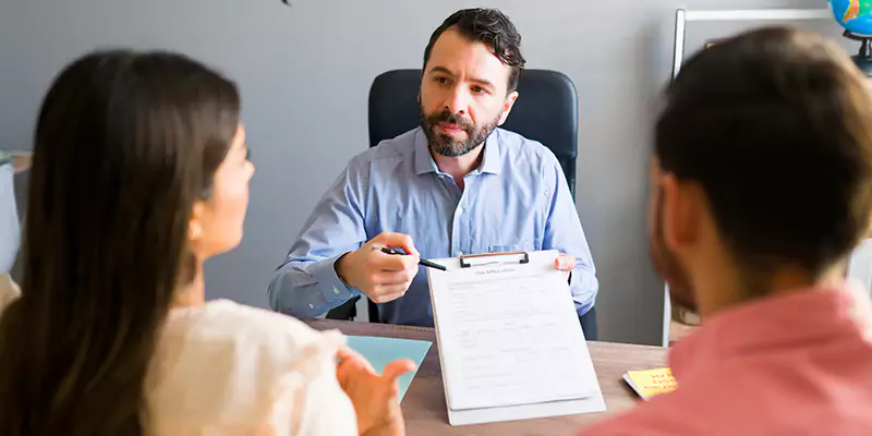 Why Choose Us as Your L1 Visa Lawyer in Sri Lanka