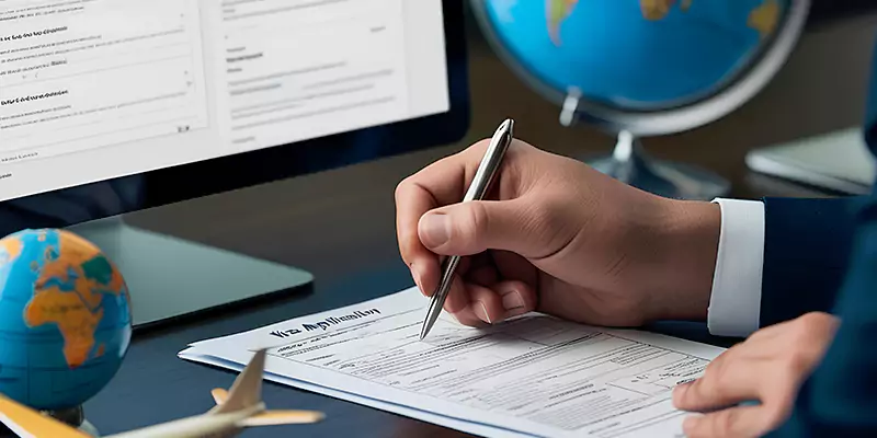 Benefits of Our US Branch Office Visa Services in Sri Lanka