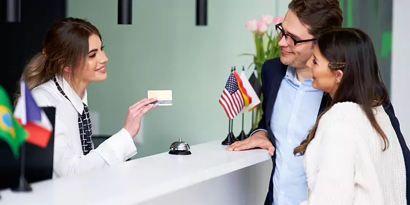 US Startup Visa Services and Strategic Consultation in Sri Lanka